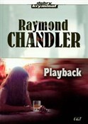 Playback - Raymond Chandler -  Książka z wysyłką do Niemiec 