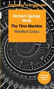 Polska książka : The Time M... - Herbert George Wells