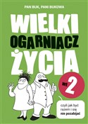 Polska książka : Wielki Oga... - Pan Buk, Pani Bukowa