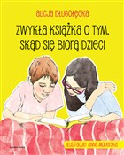 Zwykła ksi... - Alicja Długołęcka -  Książka z wysyłką do Niemiec 