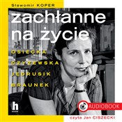 [Audiobook... - Sławomir Koper -  fremdsprachige bücher polnisch 
