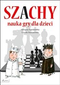 Zobacz : Szachy nau... - Adrianna Staniszewska, Urszula Staniszewska