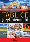 Polska książka : Tablice Ję... - Małgorzata Kaźmierczak