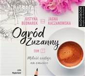 [Audiobook... - Justyna Bednarek, Jagna Kaczanowska - Ksiegarnia w niemczech
