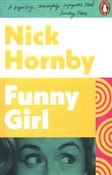Funny Girl... - Nick Hornby -  fremdsprachige bücher polnisch 
