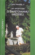 List apost... - Jan Paweł II -  polnische Bücher