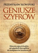 Geniusze s... - Przemysław Słowiński - Ksiegarnia w niemczech