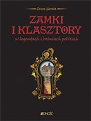 Zamki i kl... - Zenon Gierała -  polnische Bücher