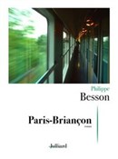 Paris-Bria... - Philippe Besson -  fremdsprachige bücher polnisch 