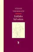 Euklides b... - Stefan Themerson -  polnische Bücher