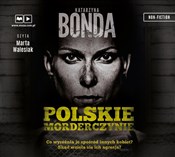 [Audiobook... - Katarzyna Bonda - Ksiegarnia w niemczech