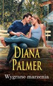 Książka : Wygrane ma... - Diana Palmer