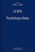 Psychologi... - Gustaw Le Bon -  polnische Bücher