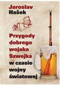 Polska książka : Przygody d... - Jaroslav Hasek