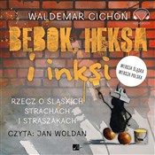 [Audiobook... - Waldemar Cichoń - buch auf polnisch 