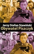 Obywatel P... - Jerzy Stefan Stawiński -  fremdsprachige bücher polnisch 