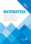 Matematyka... - Jerzy Janowicz - buch auf polnisch 