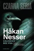 Człowiek b... - Hakan Nesser -  polnische Bücher