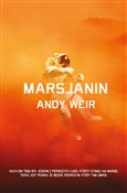 Marsjanin - Andy Weir -  polnische Bücher