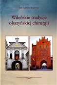 Wileńskie ... - Jan Zygmunt Trusewicz -  polnische Bücher