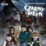 Polnische buch : [Audiobook... - Marcin Szczygielski
