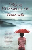 Prawo matk... - Diane Chamberlain -  Książka z wysyłką do Niemiec 
