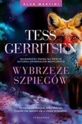 Wybrzeże s... - Tess Gerritsen - buch auf polnisch 