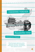 Pasażerka ... - Fabienne Verdier -  Książka z wysyłką do Niemiec 