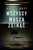 Wszyscy mu... - Marcel Moss -  polnische Bücher