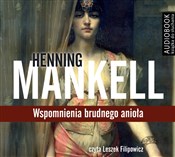 [Audiobook... - Henning Mankell - Ksiegarnia w niemczech