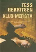 Klub Mefis... - Tess Gerritsen -  fremdsprachige bücher polnisch 