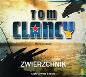 [Audiobook... - Tom Clancy -  polnische Bücher