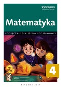 Polska książka : Matematyka... - Bożena Kiljańska, Adam Konstantynowicz, Anna Konstantynowicz, Małgorzata Pająk, Grażyna Ukleja