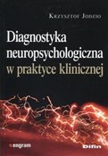 Diagnostyk... - Krzysztof Jodzio - buch auf polnisch 