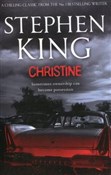 Polska książka : Christine - Stephen King