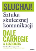 Słuchaj! S... - Dale & Associates Carnegie - buch auf polnisch 