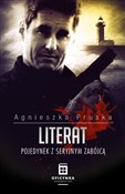 Książka : Literat - Agnieszka Pruska