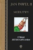 Modlitwy t... - Jan Paweł II -  polnische Bücher
