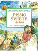 Zobacz : Pismo Świę... - Antoni Długosz