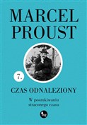 Polska książka : Czas odnal... - Marcel Proust