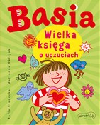 Polska książka : Basia Wiel... - Zofia Stanecka, Marianna Oklejak