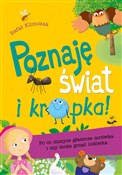 Polska książka : Poznaję św... - Rafał Klimczak