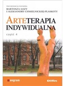 Polska książka : Arteterapi... - Bartosz Łoza, Aleksandra Chmielnicka-Plaskota