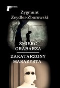 Książka : Śmierć gra... - Zygmunt Zeydler-Zborowski