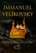 Zderzenie ... - Immanuel Velikovsky -  polnische Bücher