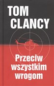 Polnische buch : Przeciw ws... - Tom Clancy, Peter Telep