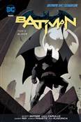 Batman Tom... - Scott Snyder, James TynionIV, Greg Capullo, Danny Miki, Yanic Paquette -  polnische Bücher