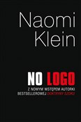 Polnische buch : No Logo - Naomi Klein