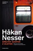 Smętny szo... - Hakan Nesser -  Książka z wysyłką do Niemiec 