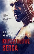 Polska książka : Kryształow... - Beata Majewska